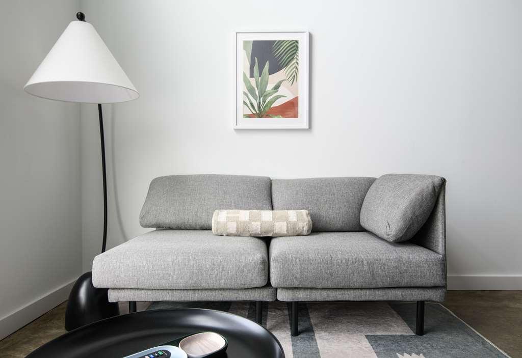 אפרטהוטל Mint House Birmingham - Downtown חדר תמונה