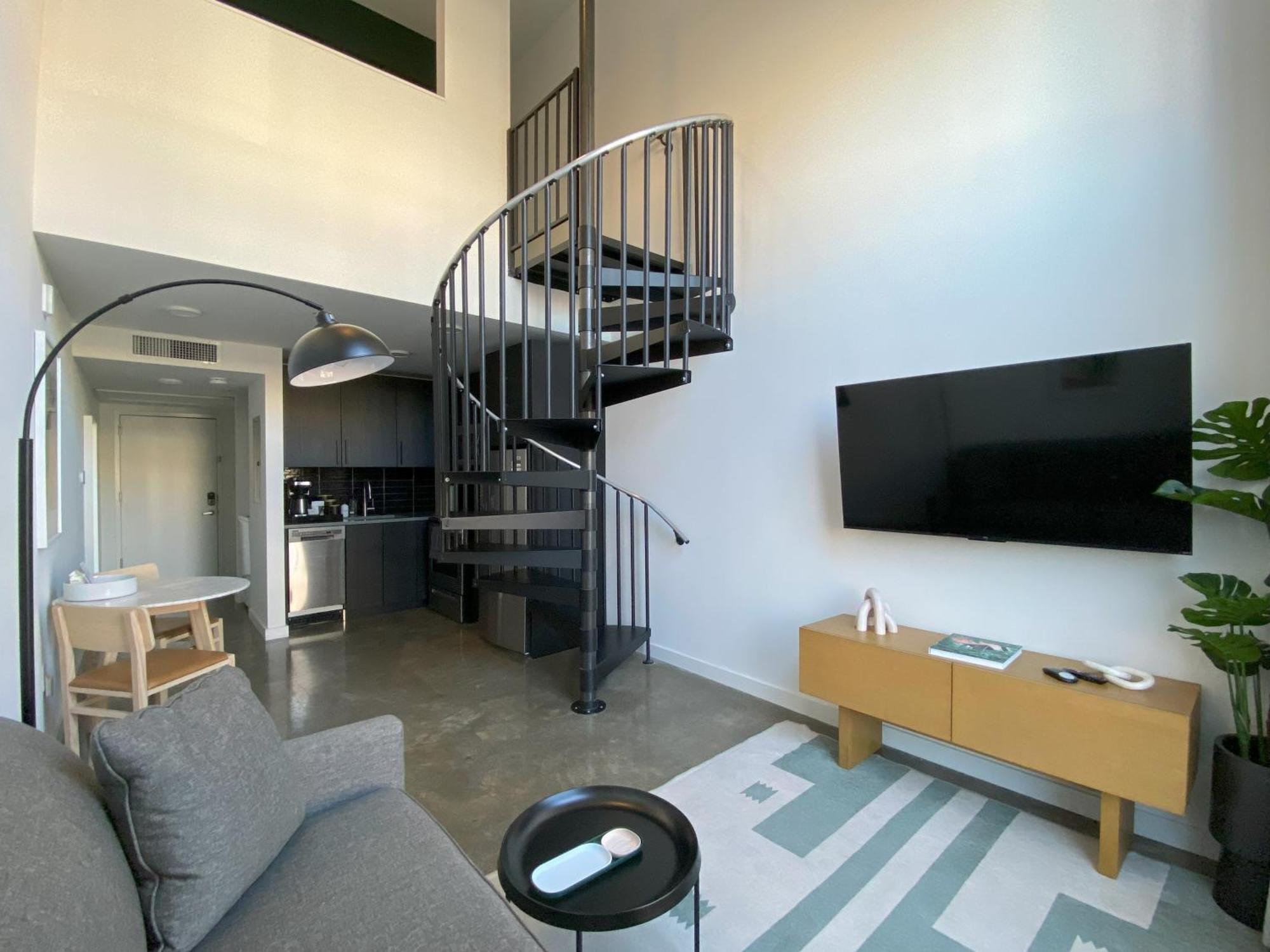 אפרטהוטל Mint House Birmingham - Downtown מראה חיצוני תמונה