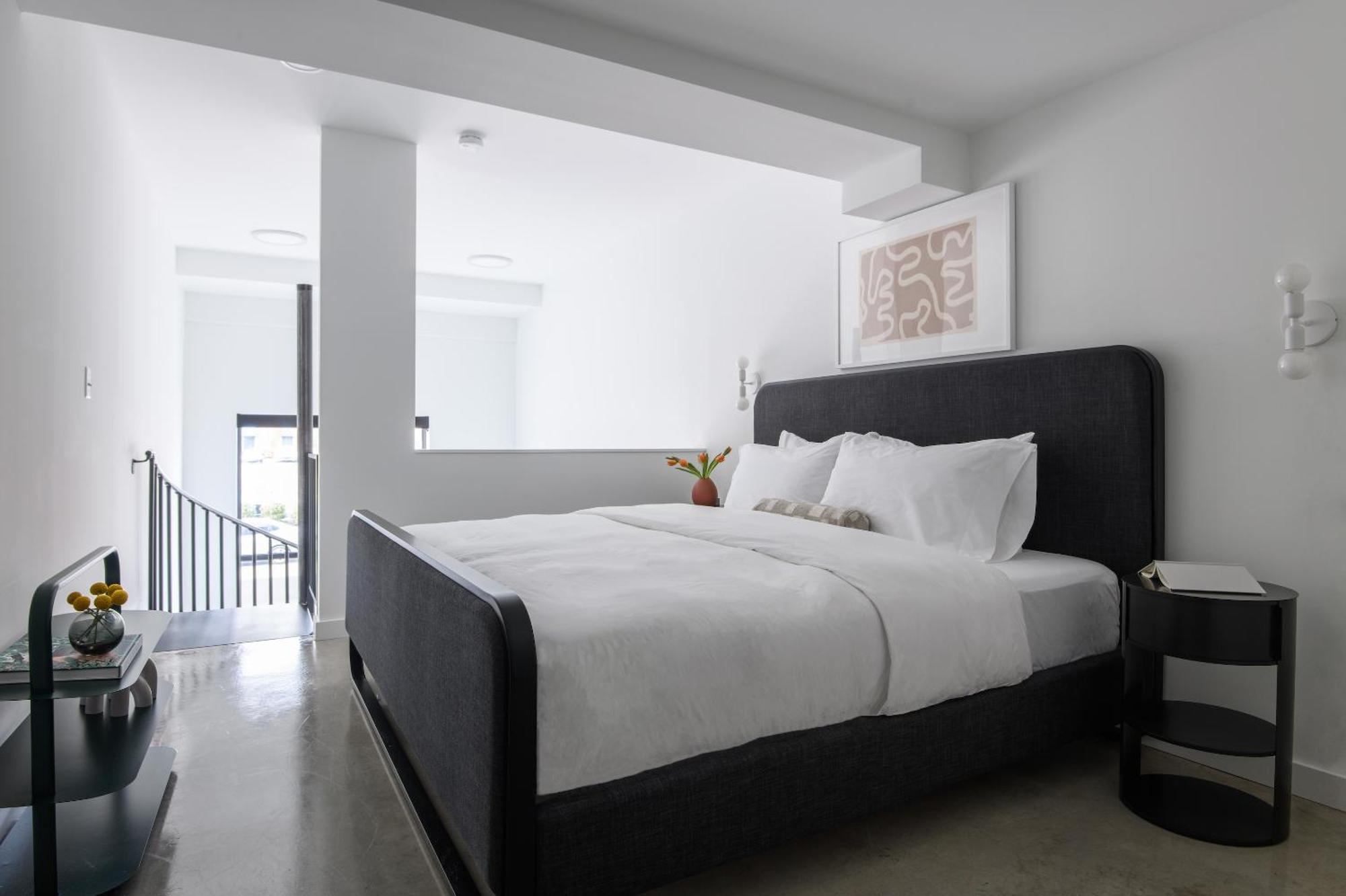 אפרטהוטל Mint House Birmingham - Downtown מראה חיצוני תמונה